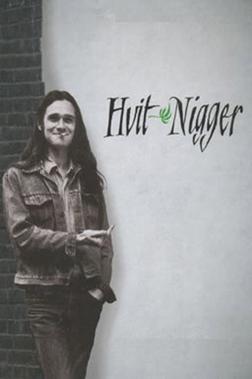 Poster for The White Nigger
