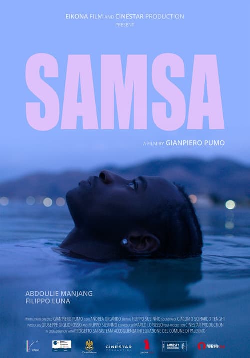 Poster for Samsa