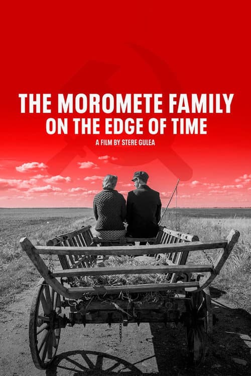 Poster for Moromete Family: On the Edge of Time