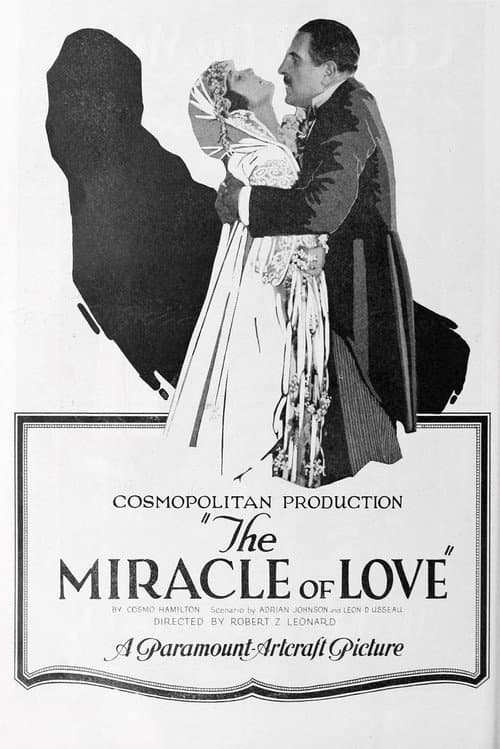 Постер до фільму «The Miracle of Love»