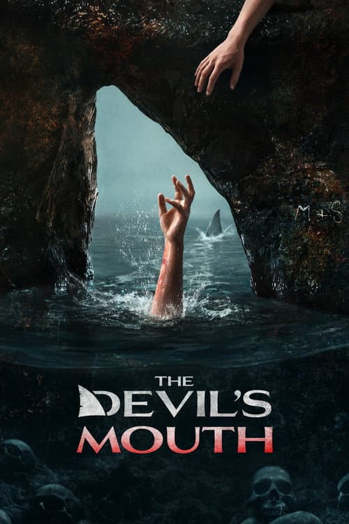 Poster for The Devil's Mouth