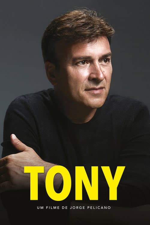 Poster for Tony
