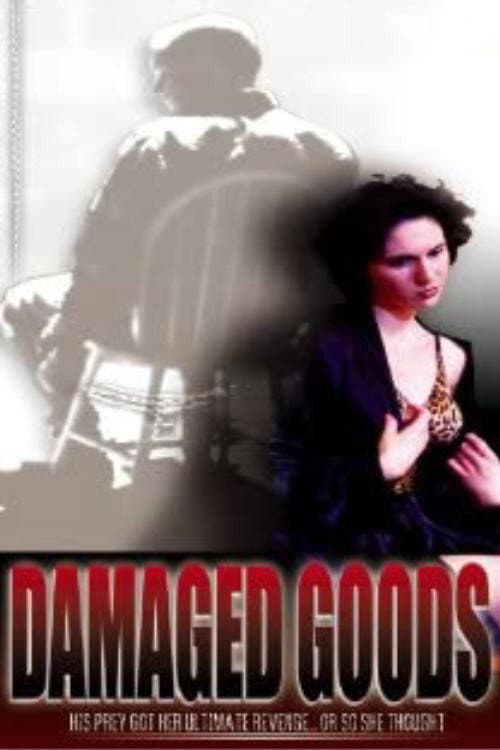 Poster for Damaged Goods