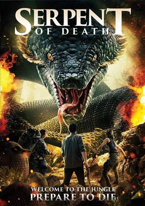 Poster for Snake