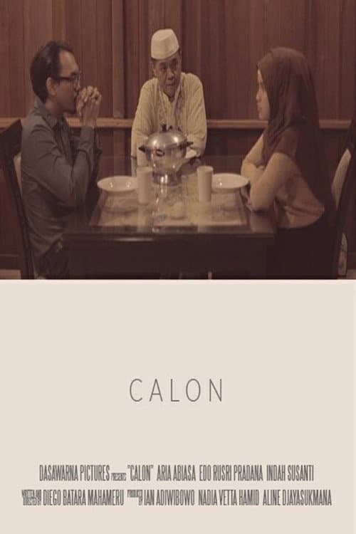 Poster for Calon