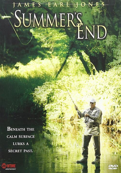Poster for Summer's End