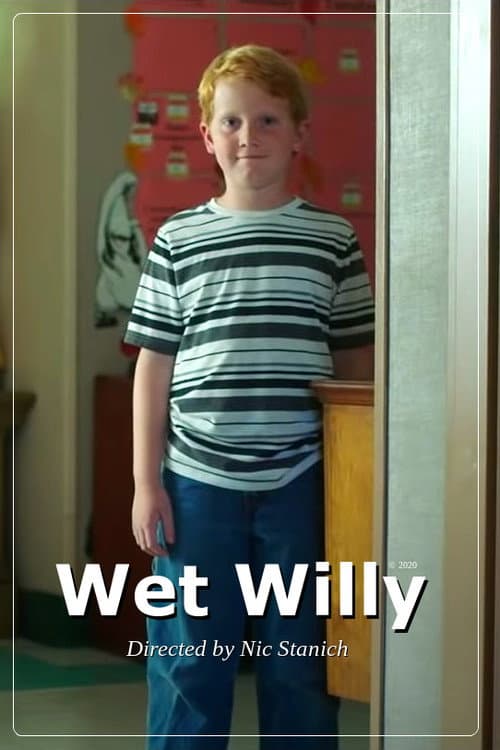 Poster for Wet Willy