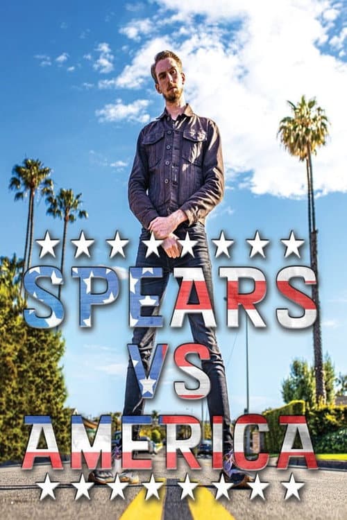 Poster for Spears Vs America