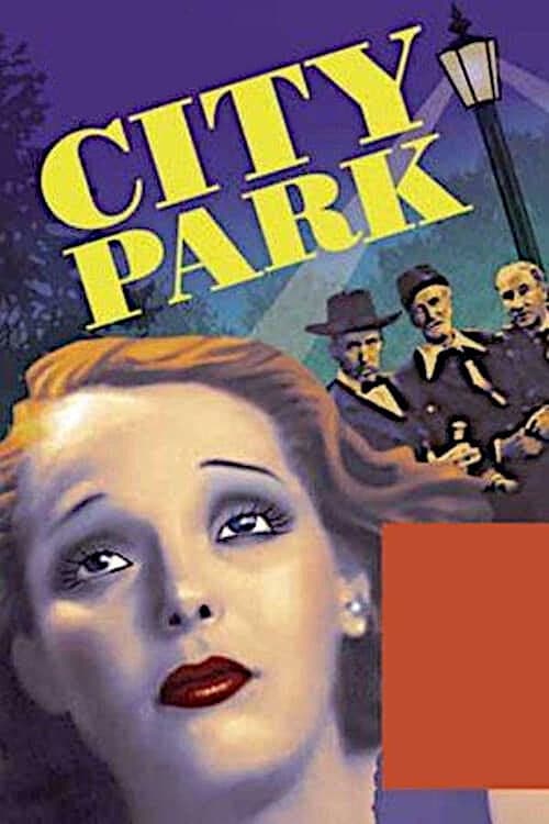 Poster for City Park