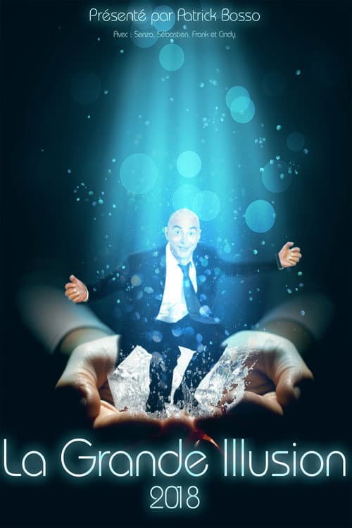 Poster for La grande illusion
