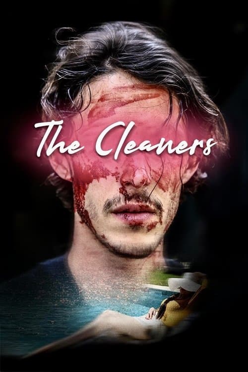 Poster for The Cleaners