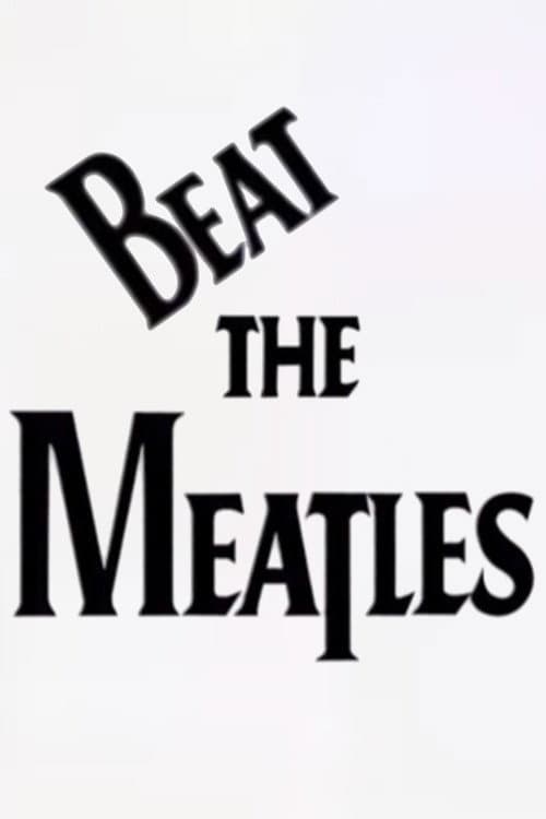 Poster for Beat the Meatles