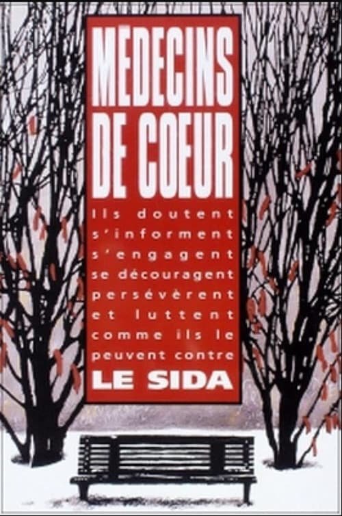 Poster for Doctors with Heart