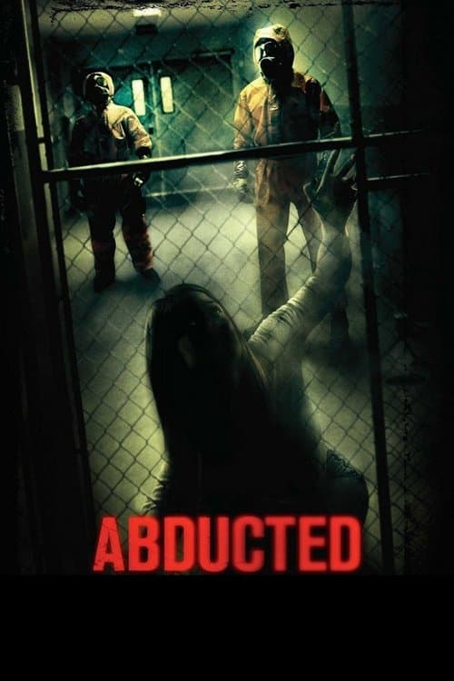 Poster for Abducted
