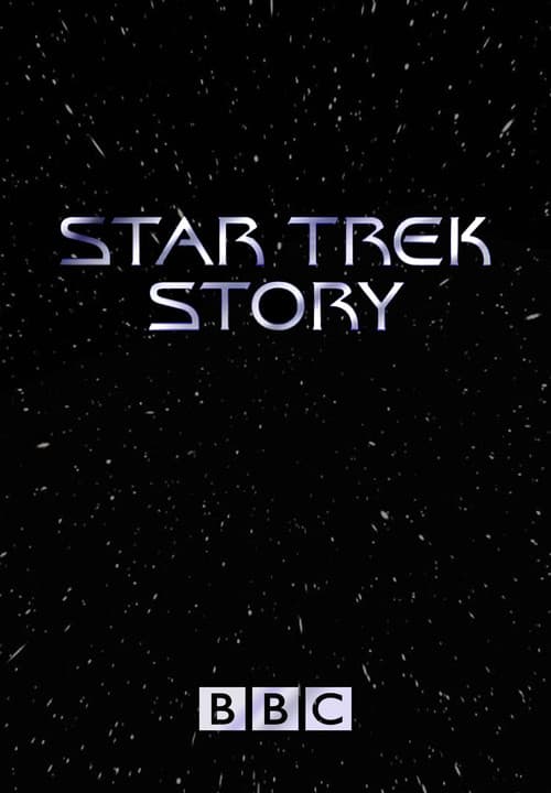 Poster for Star Trek Story