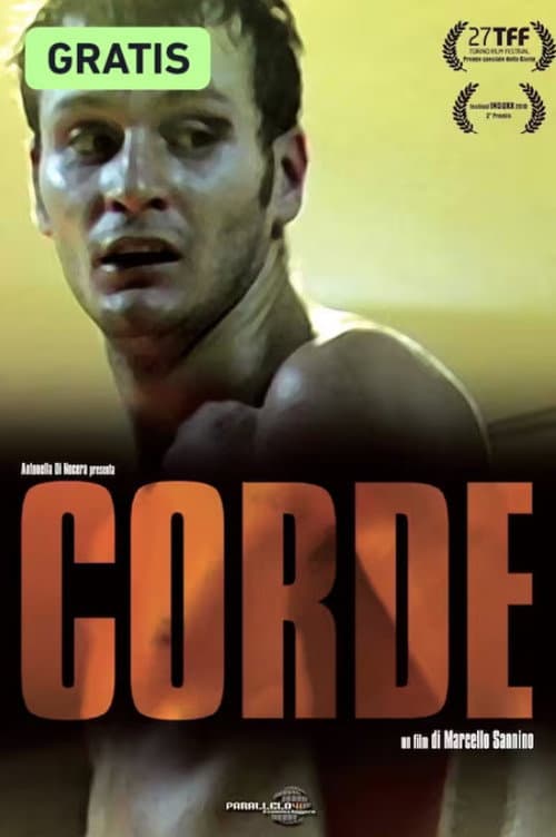 Poster for Corde