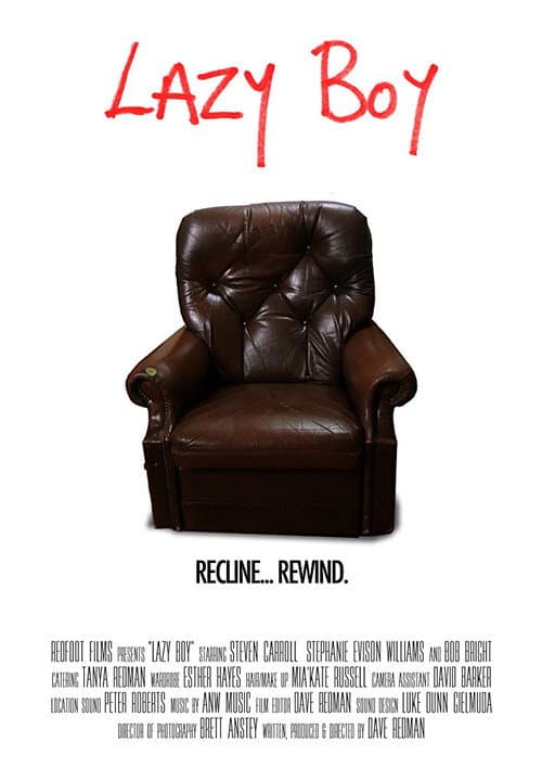 Poster for Lazy Boy