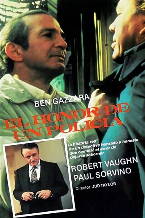 Poster for A Question of Honor
