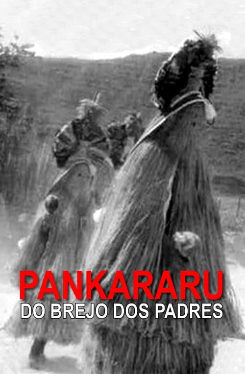 Poster for Pankararu de Brejo dos Padres