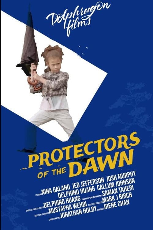 Poster for Protectors of the Dawn