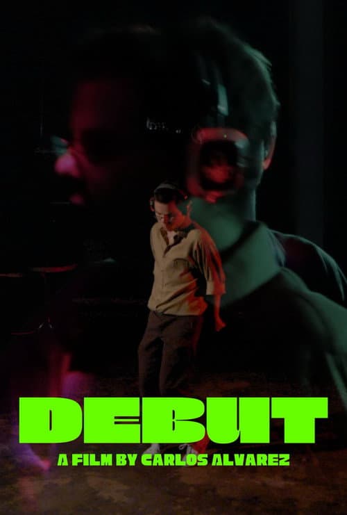 Постер до фільму «Debut»