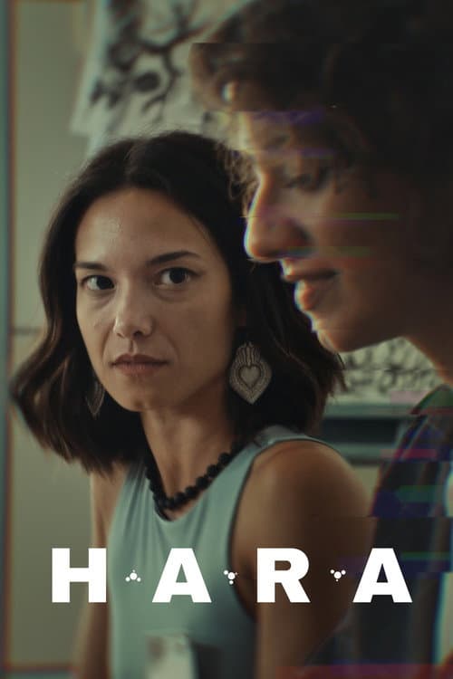 Poster for Hara