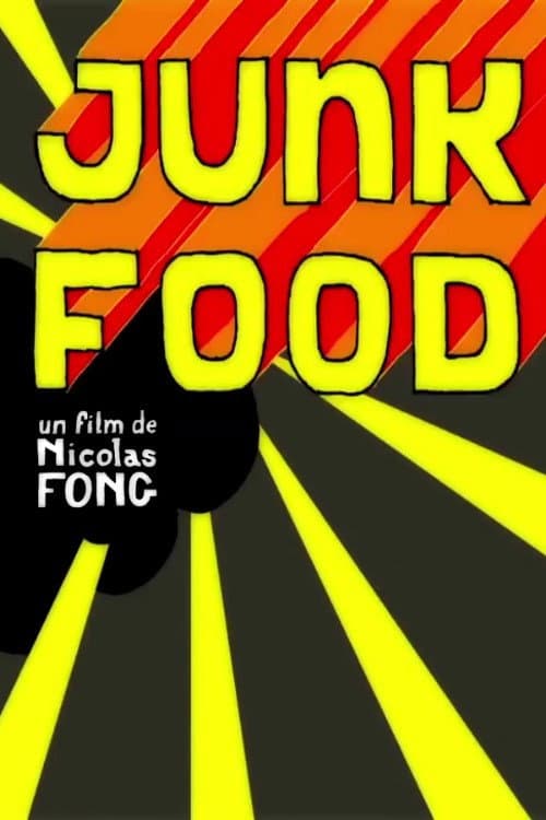 Poster for Junk Food