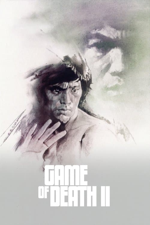 Poster for Game of Death II