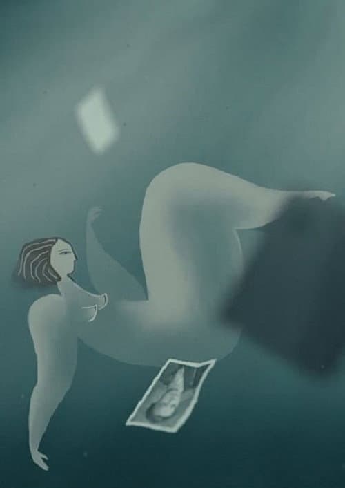 Poster for The Call