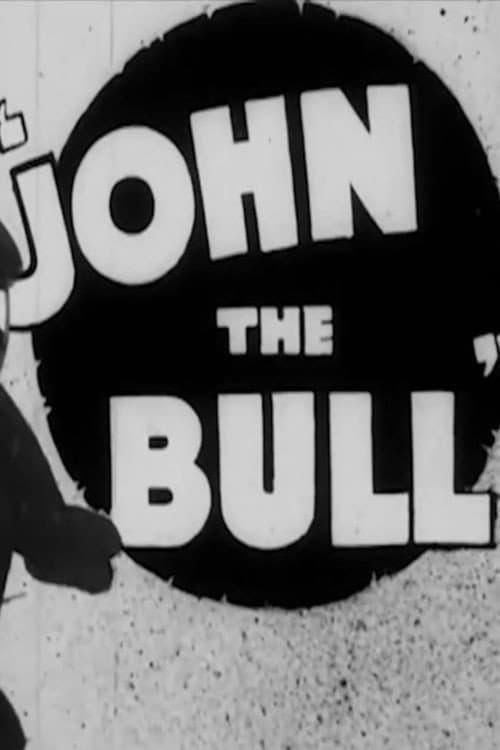 Poster for John the Bull