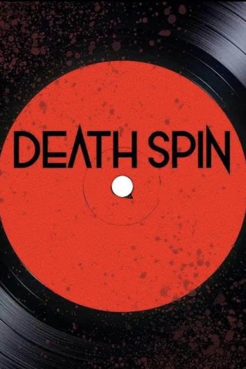 Poster for Death Spin