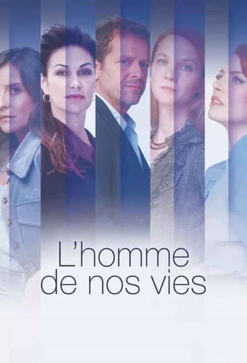 Poster for L'Homme de nos vies