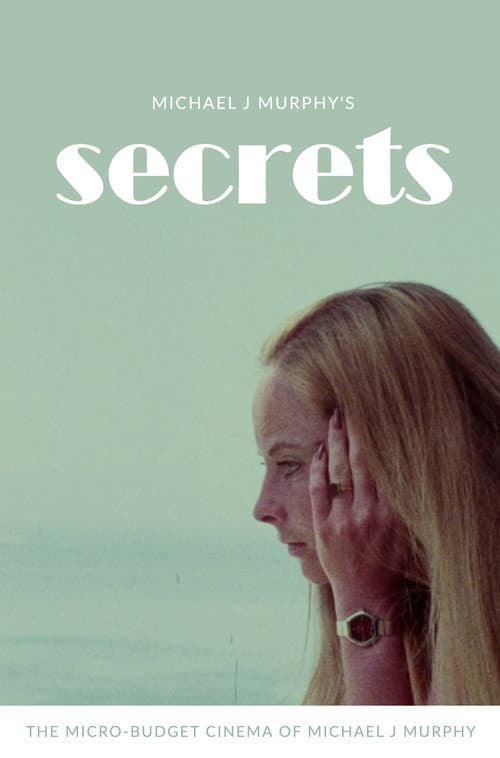 Poster for Secrets