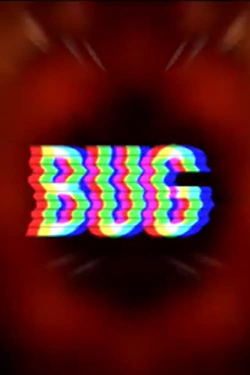 Poster for Bug