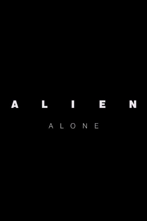 Poster for Alien: Alone