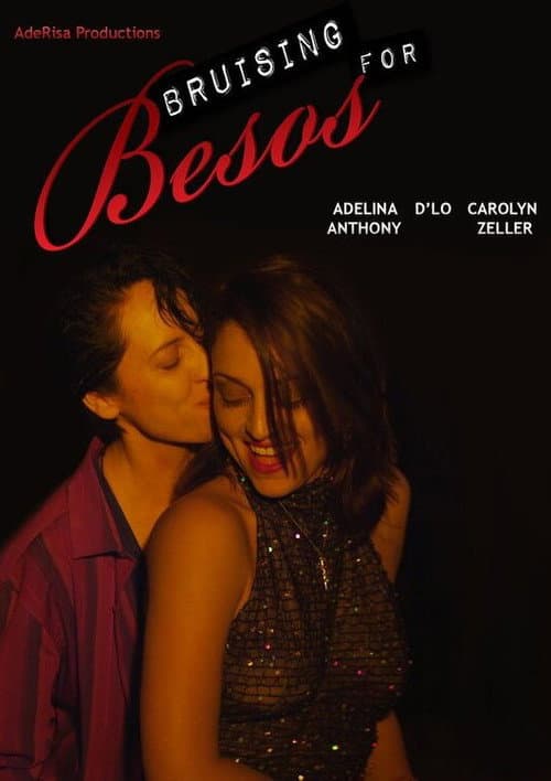 Poster for Bruising for Besos