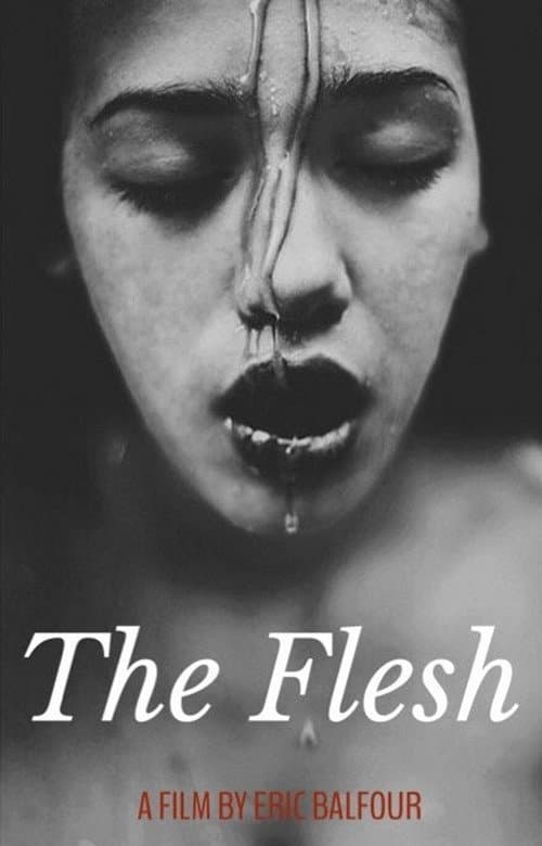 Poster for The Flesh