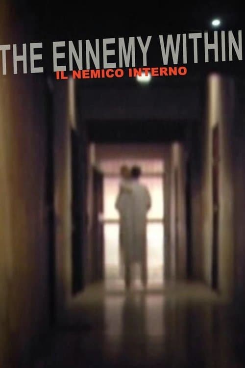Poster for The Enemy Within