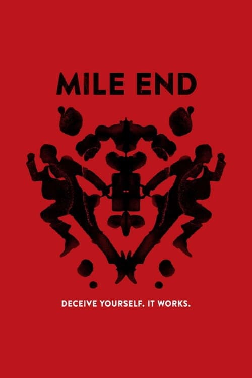 Poster for Mile End
