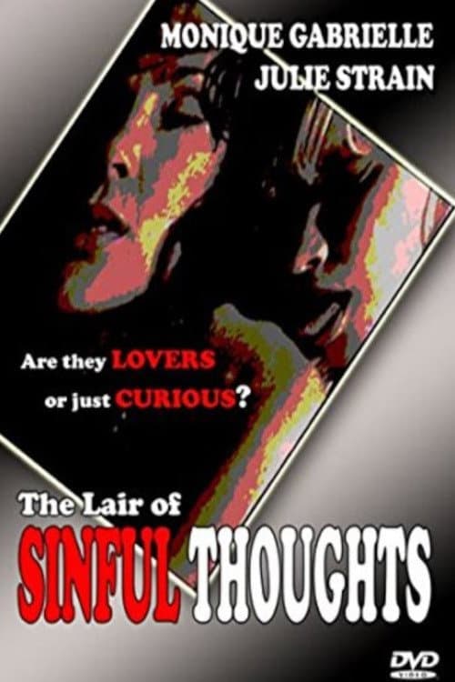 Постер до фільму «Lair of Sinful Thoughts»