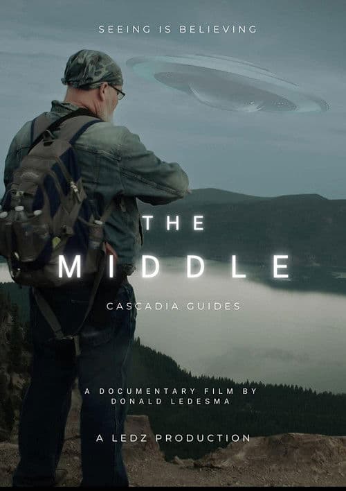 Poster for The Middle: Cascadia Guides