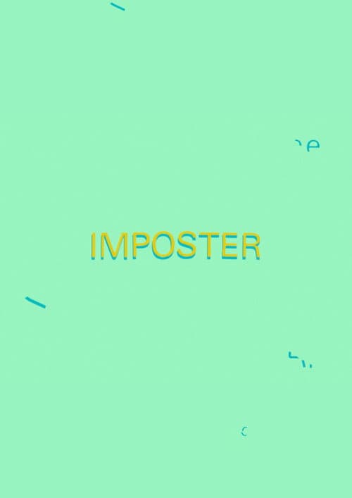 Poster for Imposter