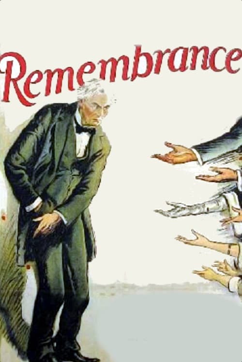 Poster for Remembrance
