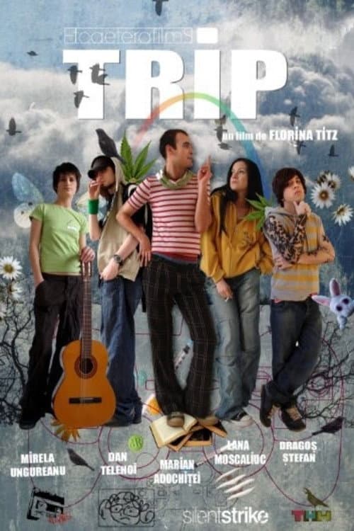 Poster for Trip