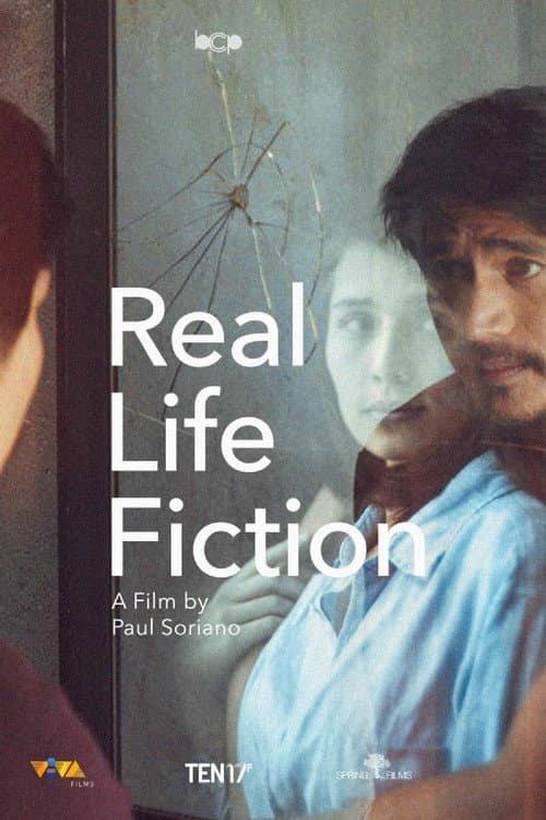Poster for Real Life Fiction