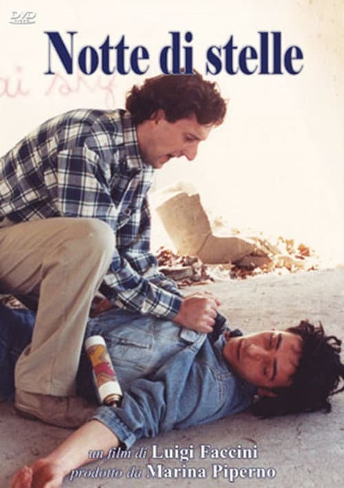 Poster for Notte di stelle