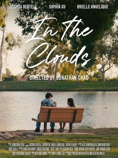 Poster for In The Clouds