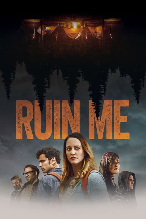 Poster for Ruin Me