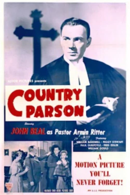 Poster for Messenger of Peace