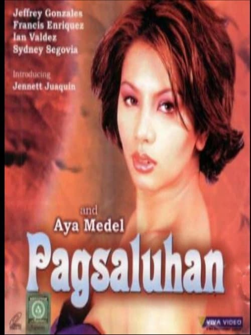 Poster for Pagsaluhan